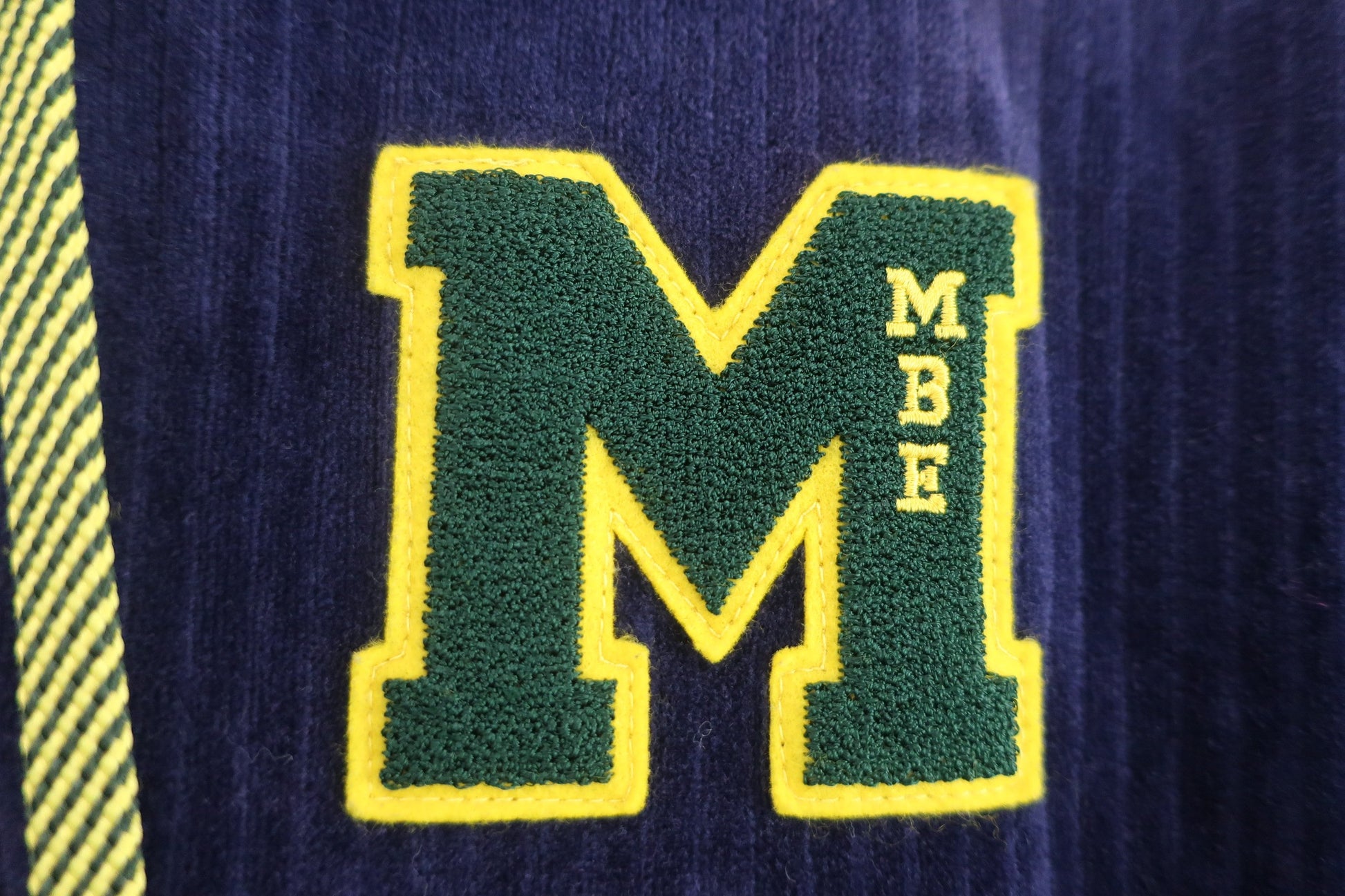 MASTER BUNNY EDITION(マスターバニーエディション) パーカー 紫 レディース 2 159-8262002 C-2