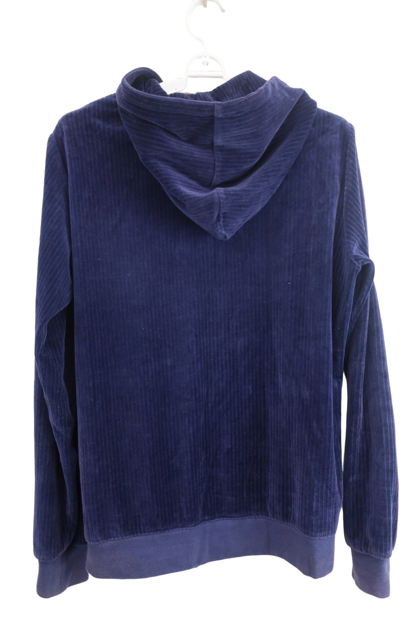 MASTER BUNNY EDITION(マスターバニーエディション) パーカー 紫 レディース 2 159-8262002 C-5