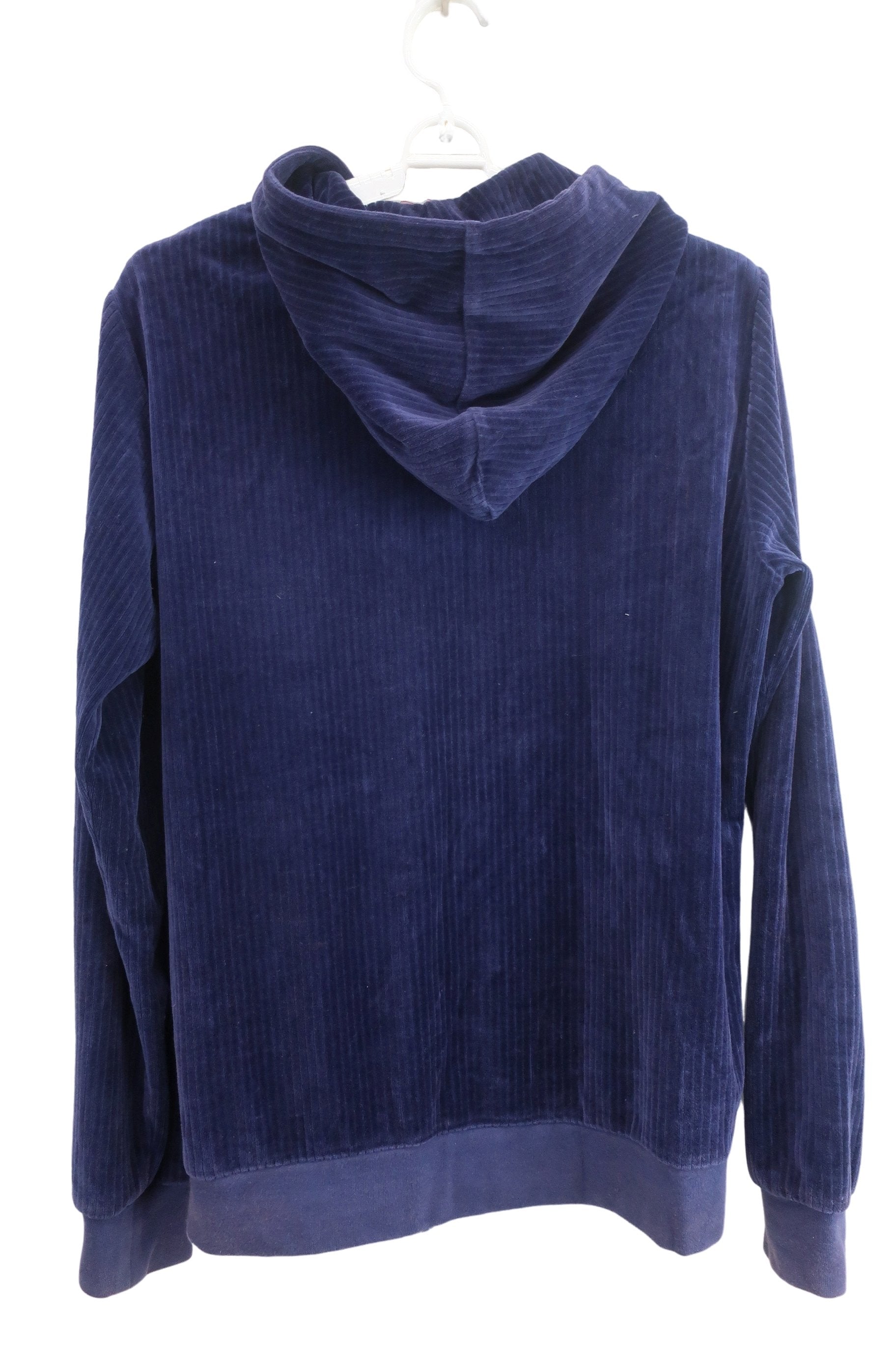 MASTER BUNNY EDITION(マスターバニーエディション) パーカー 紫 レディース 2 159-8262002 C-5