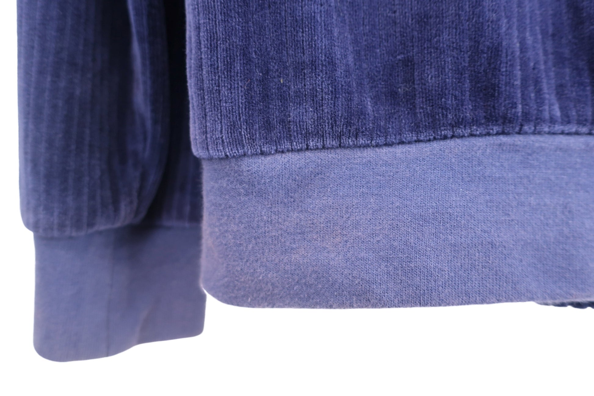 MASTER BUNNY EDITION(マスターバニーエディション) パーカー 紫 レディース 2 159-8262002 C-6