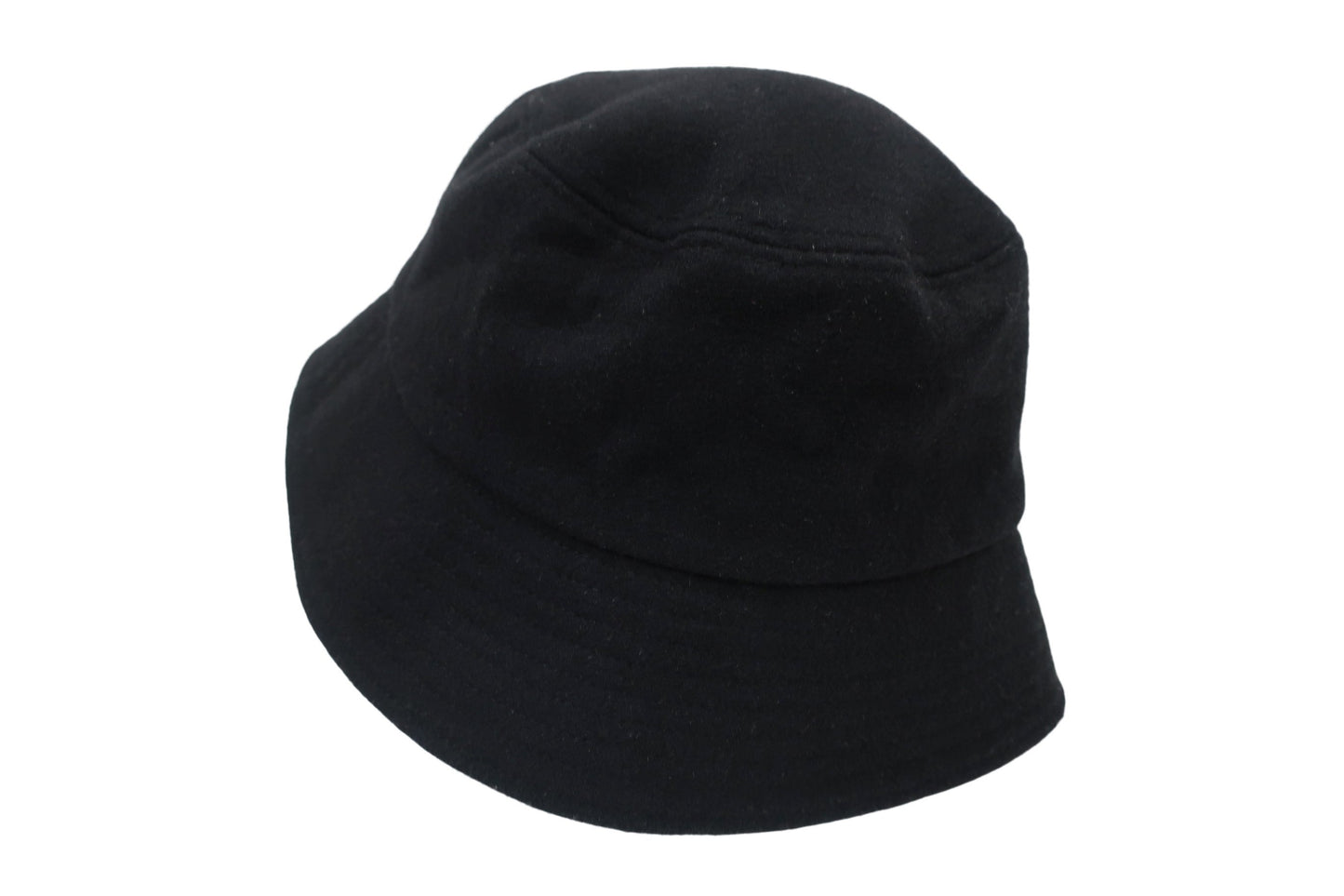 Jack Bunny(ジャックバニー) ハット 黒 レディース フリーサイズ 262-3287916 A-4