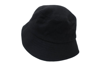 Jack Bunny(ジャックバニー) ハット 黒 レディース フリーサイズ 262-3287916 A-4