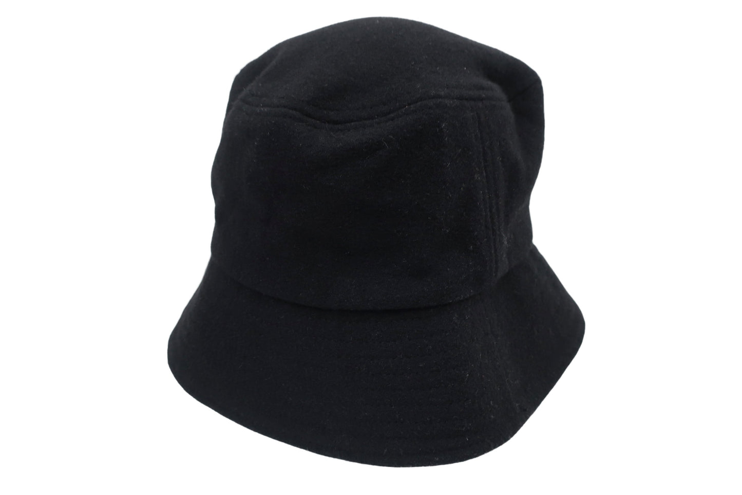 Jack Bunny(ジャックバニー) ハット 黒 レディース フリーサイズ 262-3287916 A-5