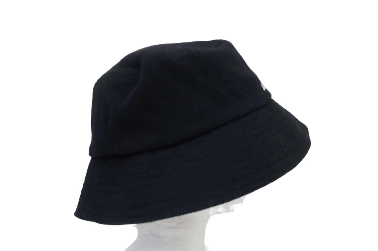 Jack Bunny(ジャックバニー) ハット 黒 レディース フリーサイズ 262-3287916 A-6