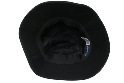 Jack Bunny(ジャックバニー) ハット 黒 レディース フリーサイズ 262-3287916 A-7