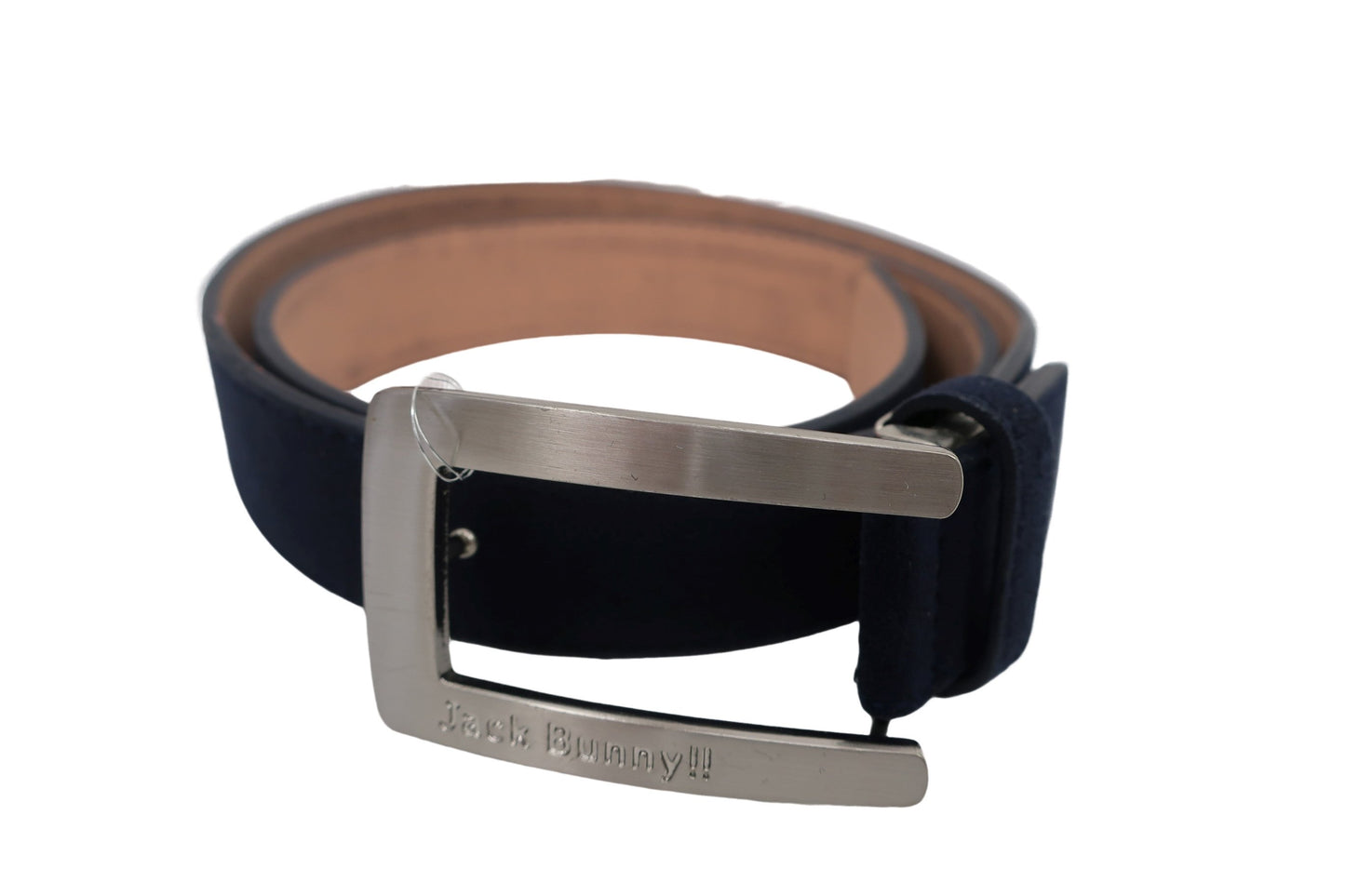 Jack Bunny(ジャックバニー) ベルト ネイビー レディース フリーサイズ B-1