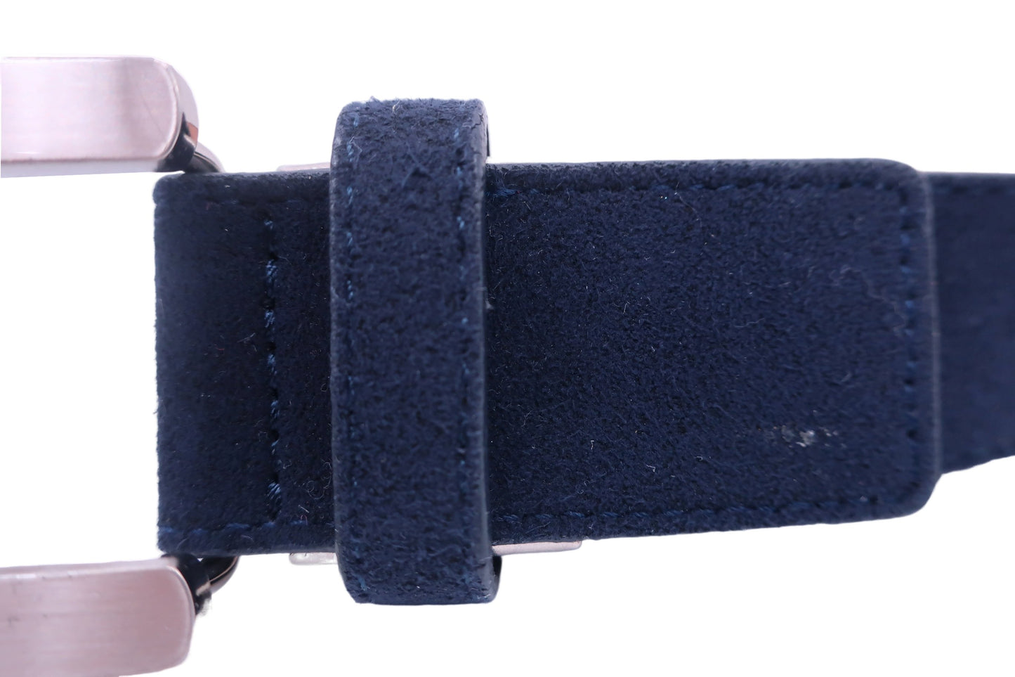 Jack Bunny(ジャックバニー) ベルト ネイビー レディース フリーサイズ B-2