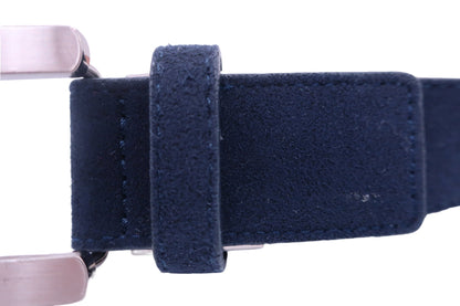 Jack Bunny(ジャックバニー) ベルト ネイビー レディース フリーサイズ B-2