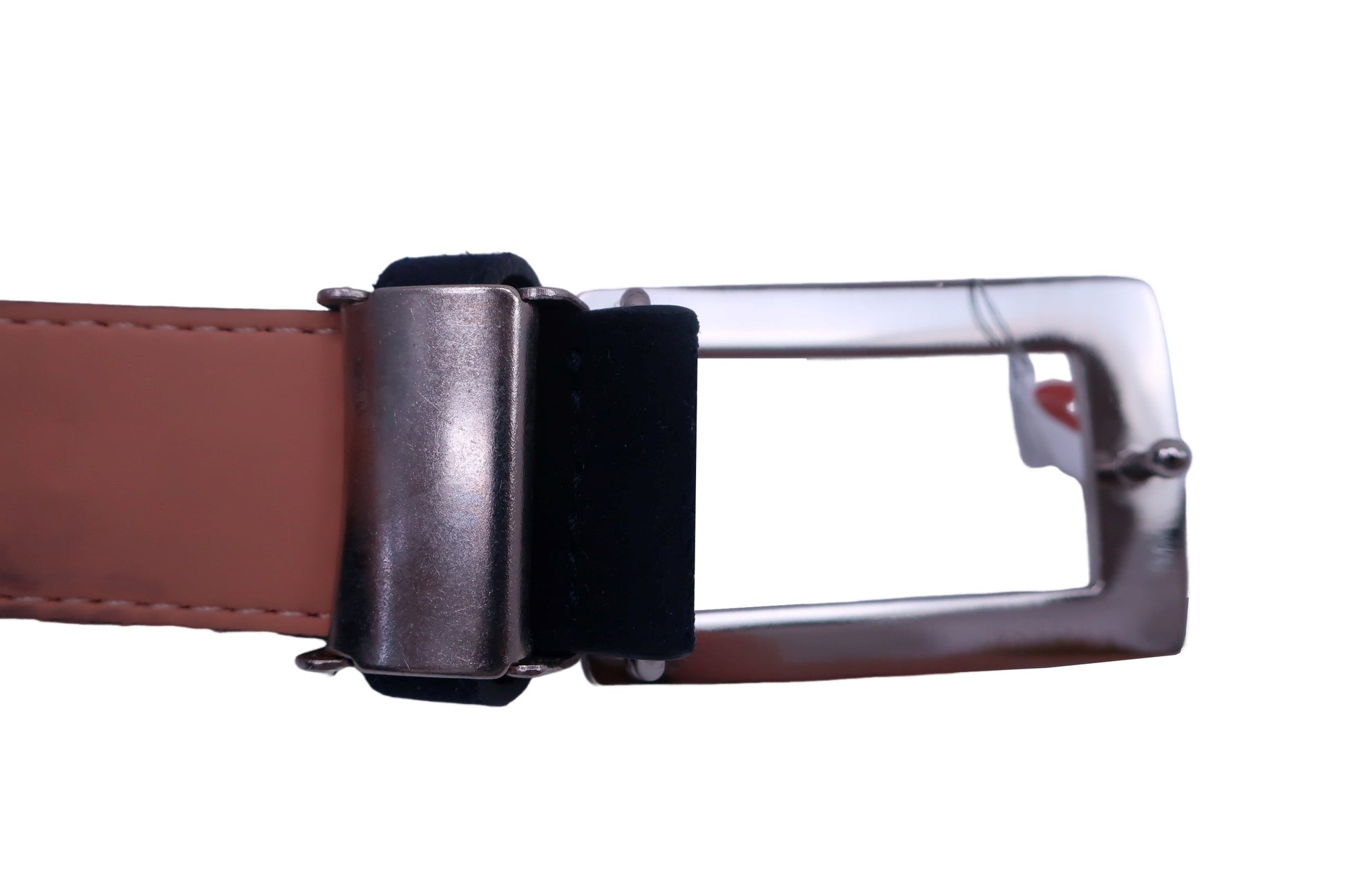 Jack Bunny(ジャックバニー) ベルト ネイビー レディース フリーサイズ B-3