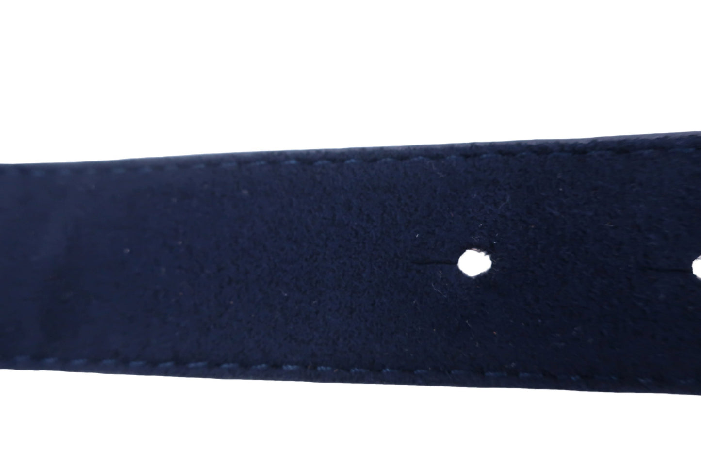 Jack Bunny(ジャックバニー) ベルト ネイビー レディース フリーサイズ B-5