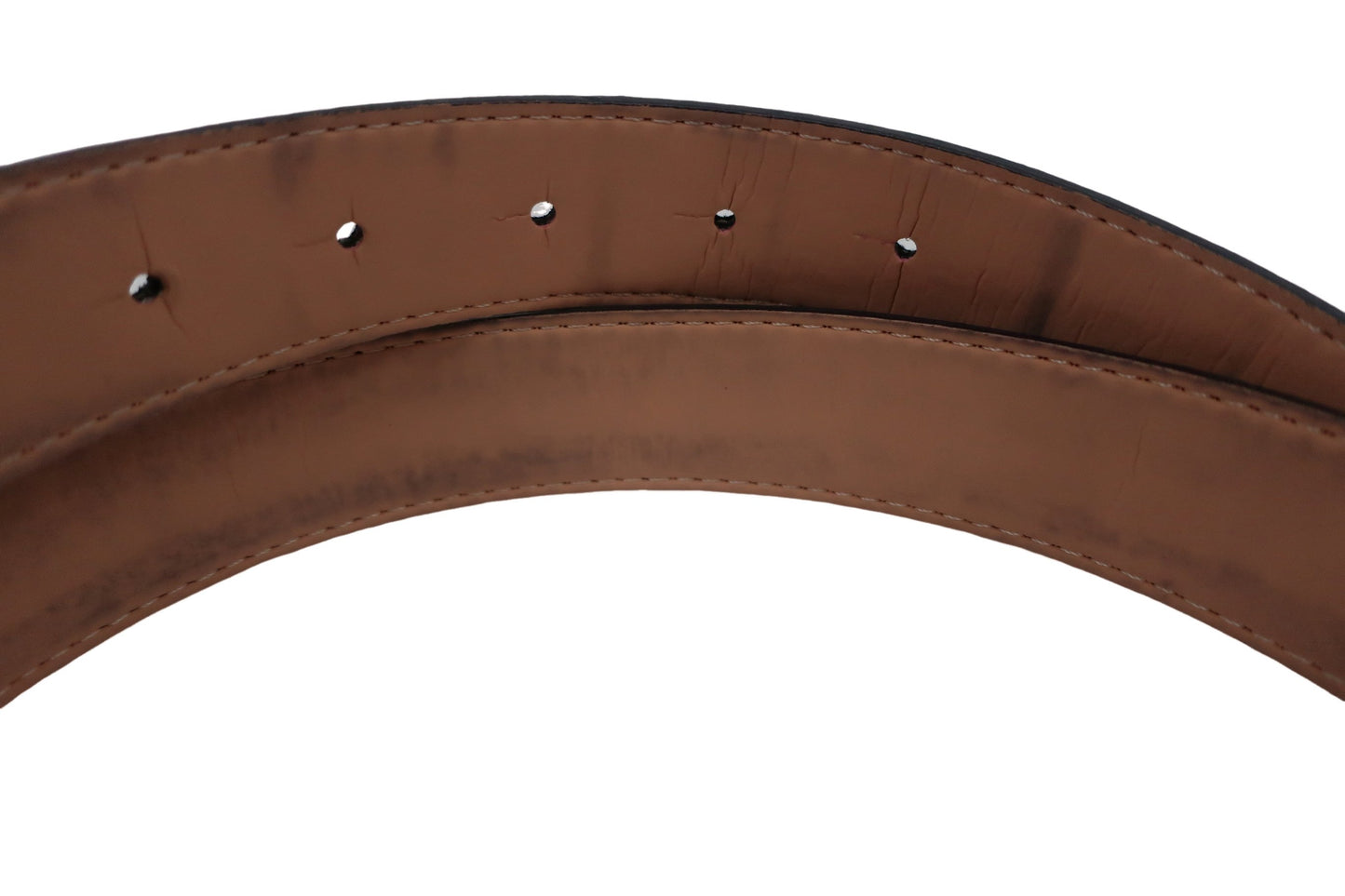 Jack Bunny(ジャックバニー) ベルト ネイビー レディース フリーサイズ B-7