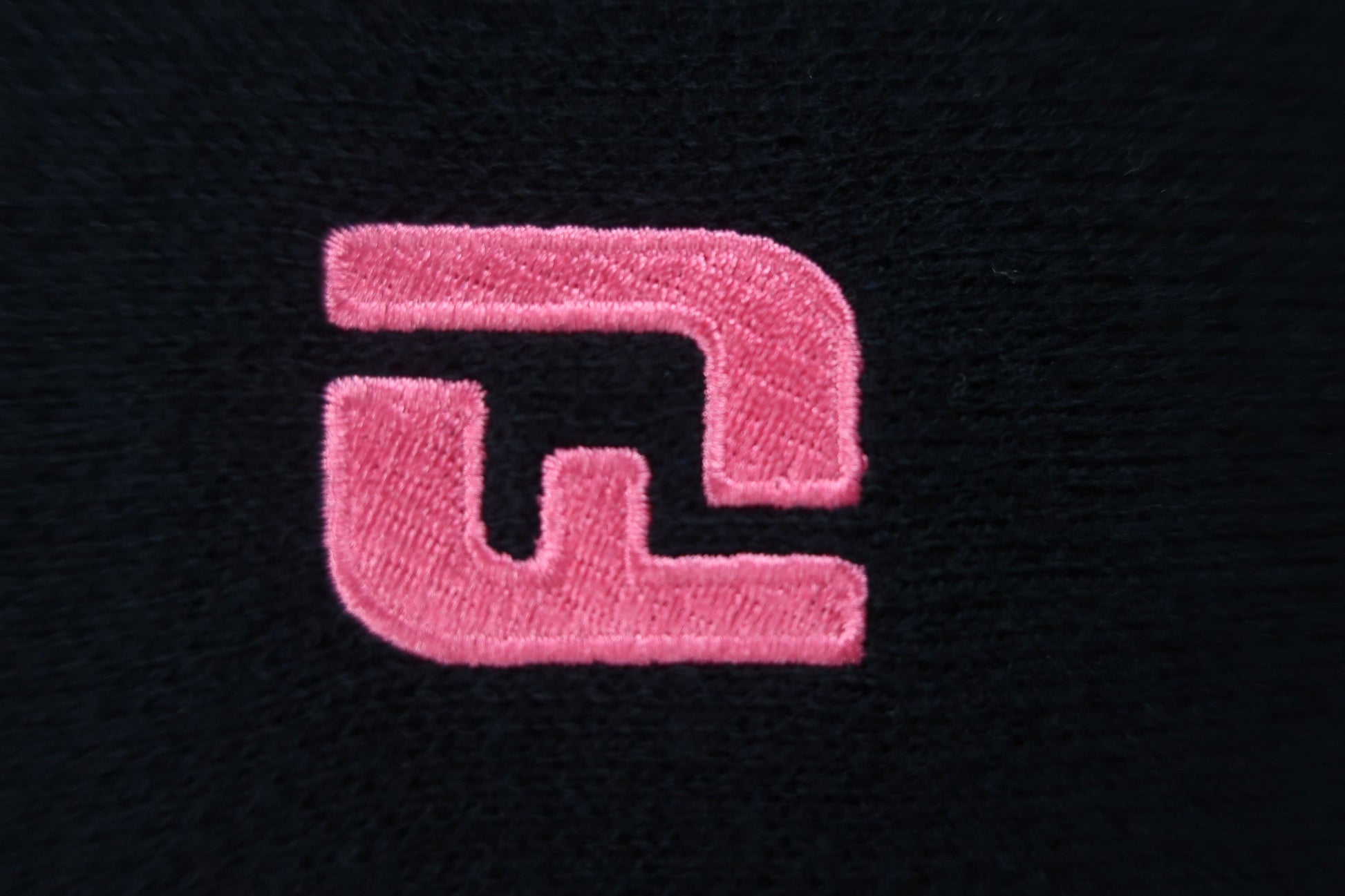 FOOTJOY(フットジョイ) ニットベスト ネイビー白ピンクアーガイル柄 レディース L FJW-F18-M05 B-5