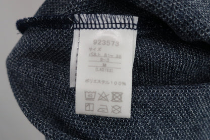 PUMA GOLF(プーマゴルフ) 半袖ポロシャツ ネイビー レディース M 923573 A-9