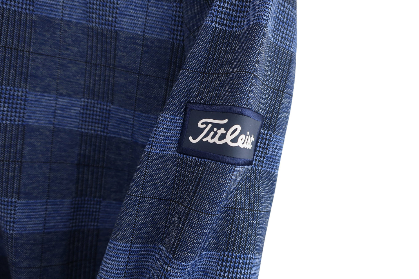 Titleist(タイトリスト) モックネックシャツ ネイビー青系 レディース L TWWC1904 A-2