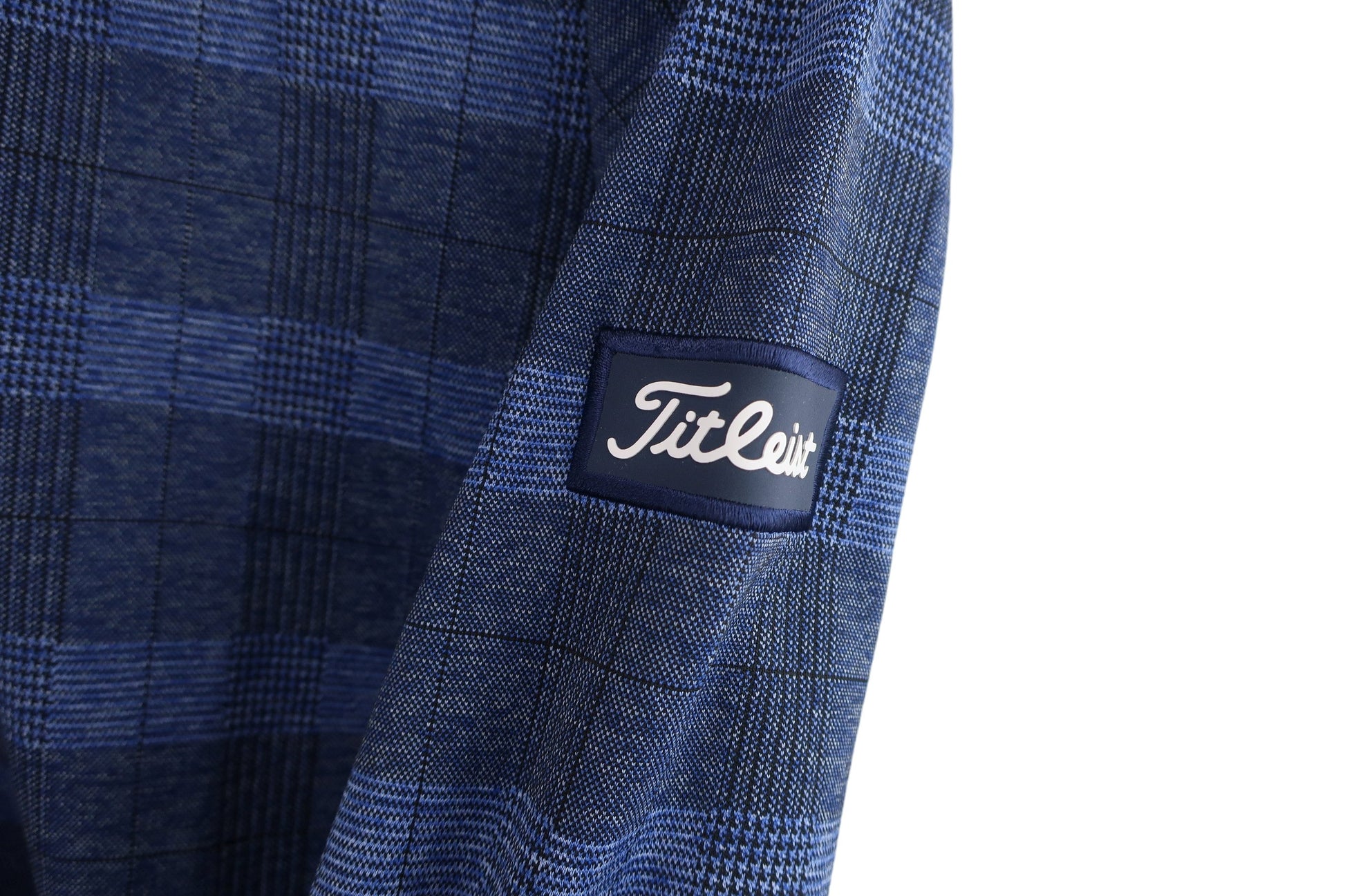 Titleist(タイトリスト) モックネックシャツ ネイビー青系 レディース L TWWC1904 A-2