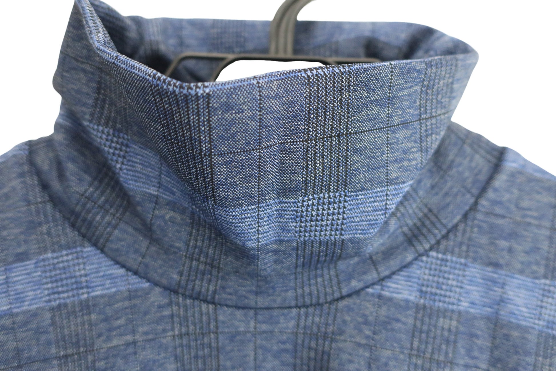 Titleist(タイトリスト) モックネックシャツ ネイビー青系 レディース L TWWC1904 A-3