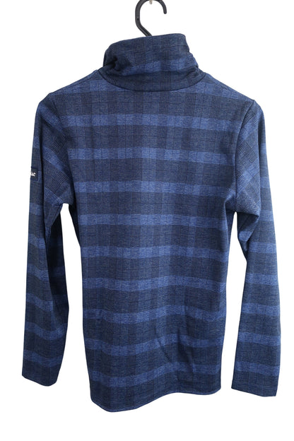 Titleist(タイトリスト) モックネックシャツ ネイビー青系 レディース L TWWC1904 A-5