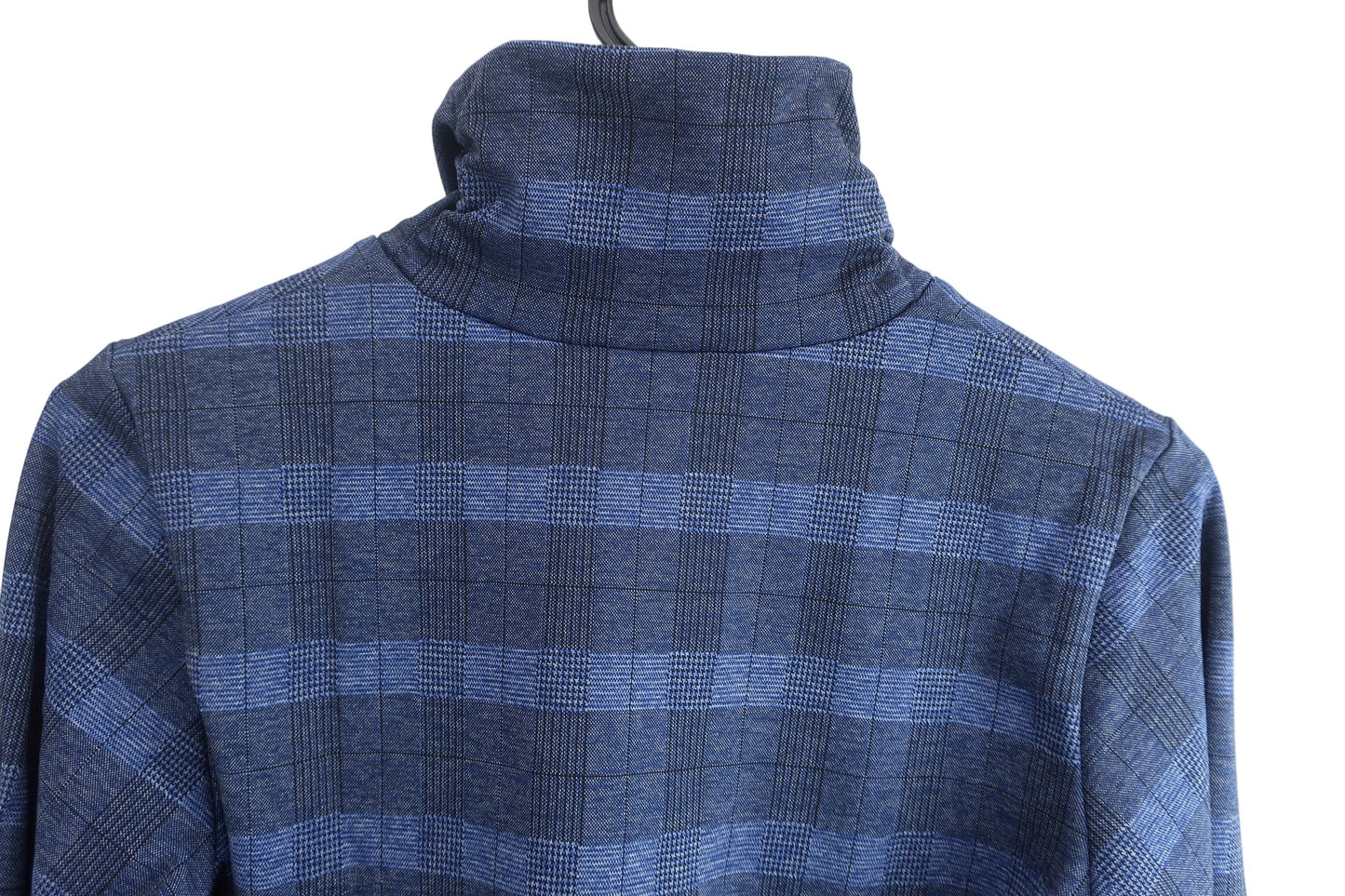 Titleist(タイトリスト) モックネックシャツ ネイビー青系 レディース L TWWC1904 A-6