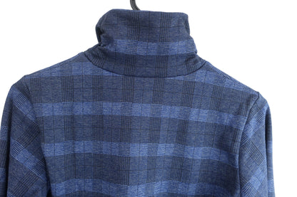 Titleist(タイトリスト) モックネックシャツ ネイビー青系 レディース L TWWC1904 A-6