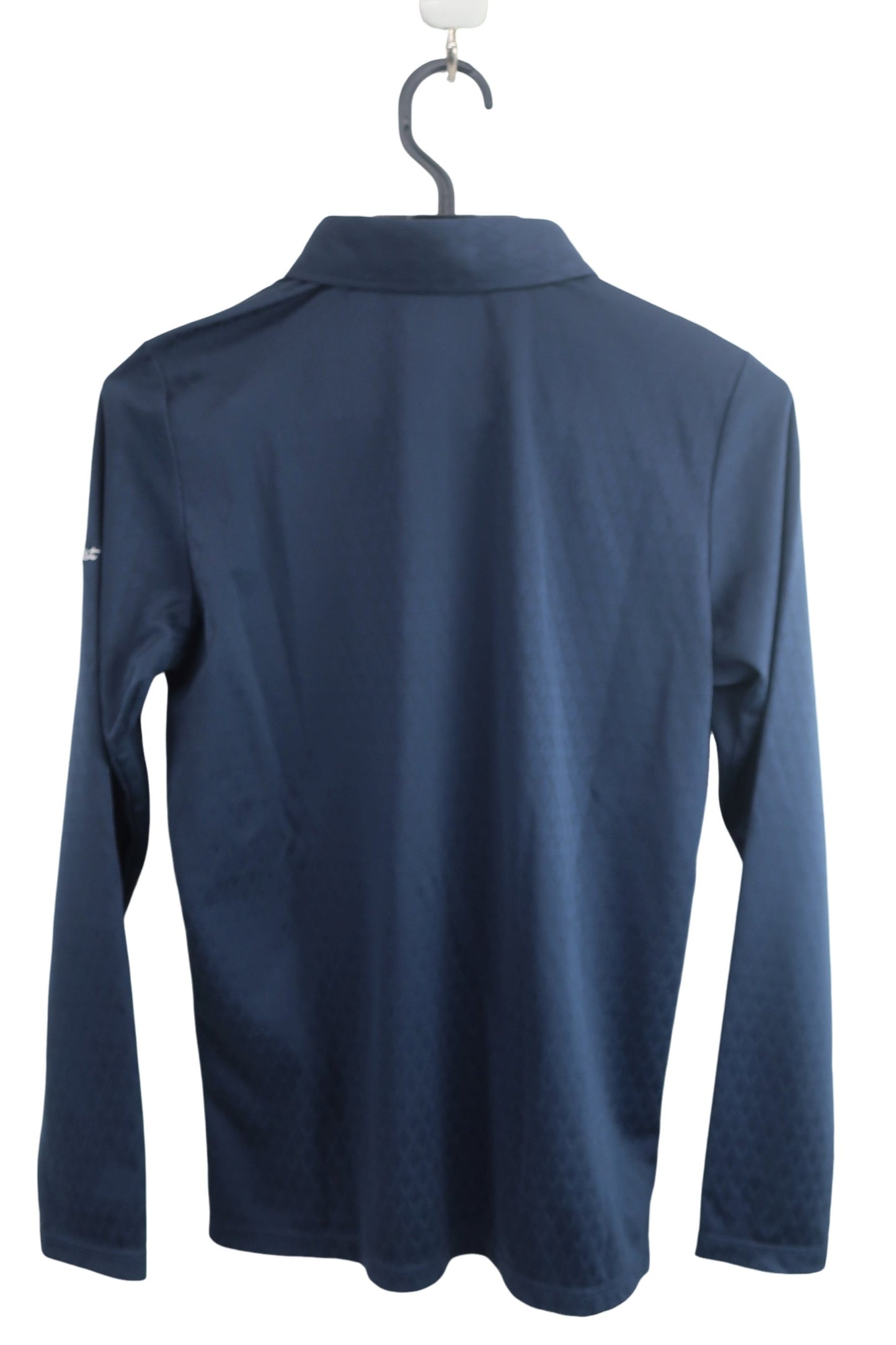 Titleist(タイトリスト) 長袖ポロシャツ ネイビー レディース L TWWC1803 A-5