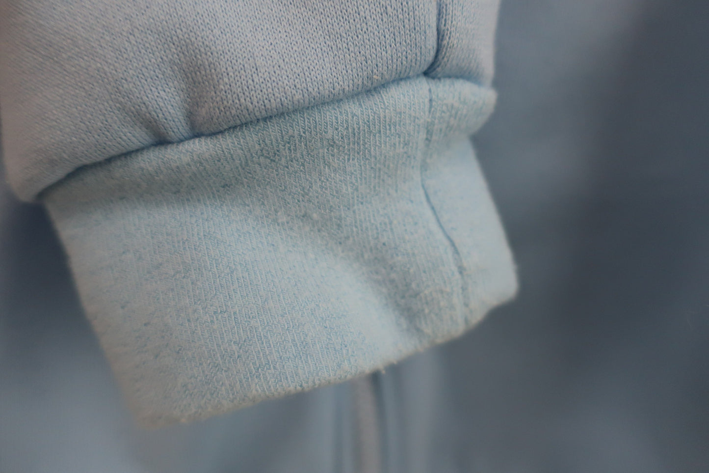 BEAMS GOLF(ビームスゴルフ) フルジップパーカー 水色 レディース M 83-13-0041-444 19S-OL211 B-4