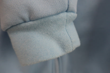 BEAMS GOLF(ビームスゴルフ) フルジップパーカー 水色 レディース M 83-13-0041-444 19S-OL211 B-4