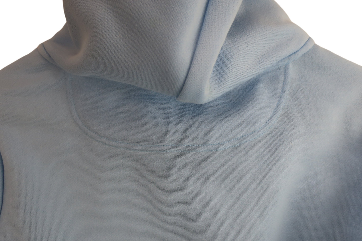 BEAMS GOLF(ビームスゴルフ) フルジップパーカー 水色 レディース M 83-13-0041-444 19S-OL211 B-9