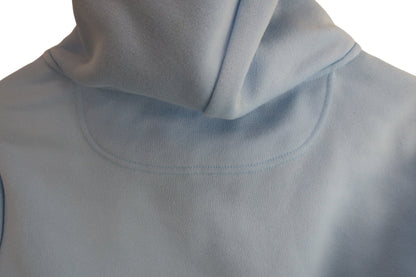 BEAMS GOLF(ビームスゴルフ) フルジップパーカー 水色 レディース M 83-13-0041-444 19S-OL211 B-9