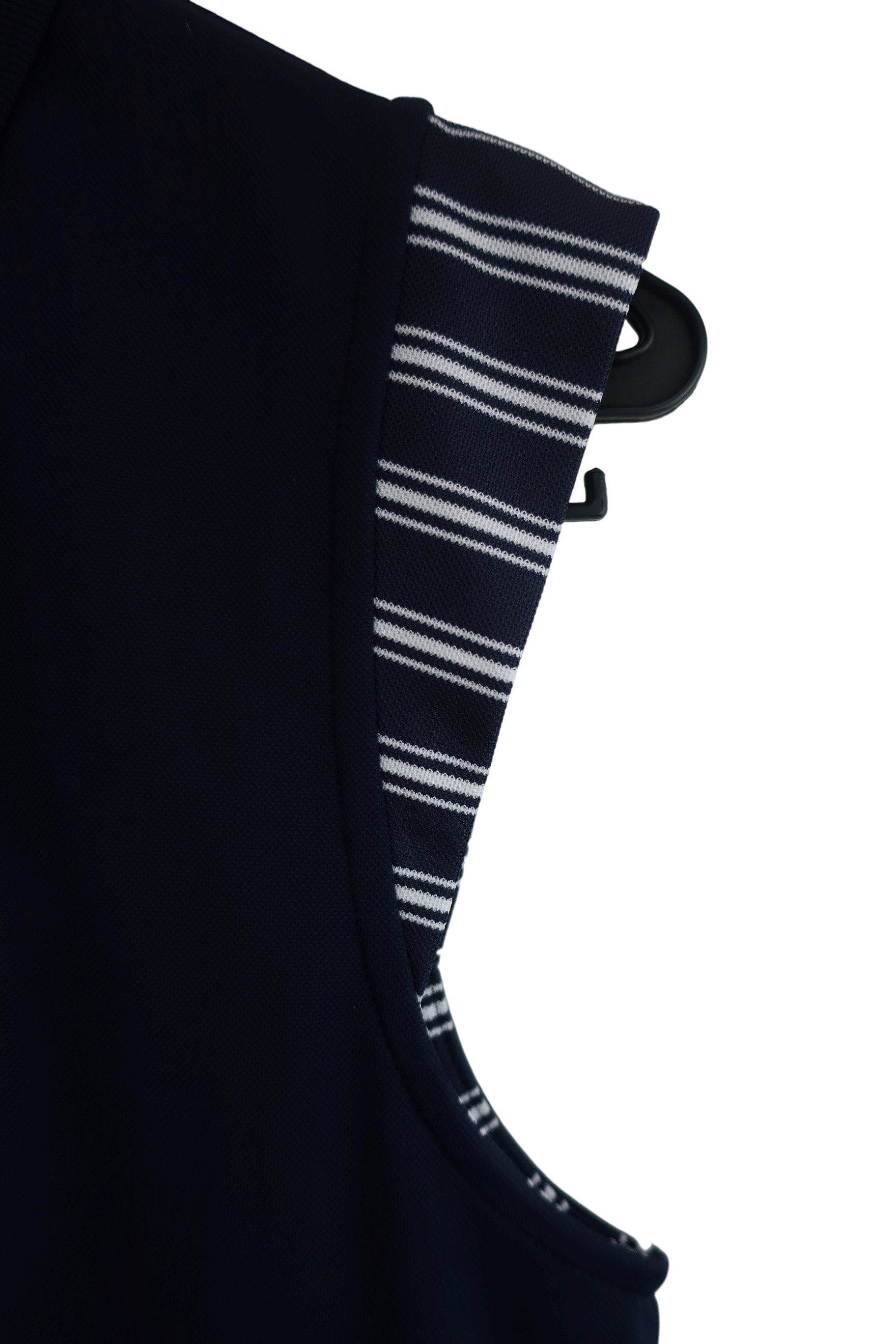 FOOTJOY(フットジョイ) ノースリーブポロシャツ ネイビー レディース L FJW-S20-S13 B-4
