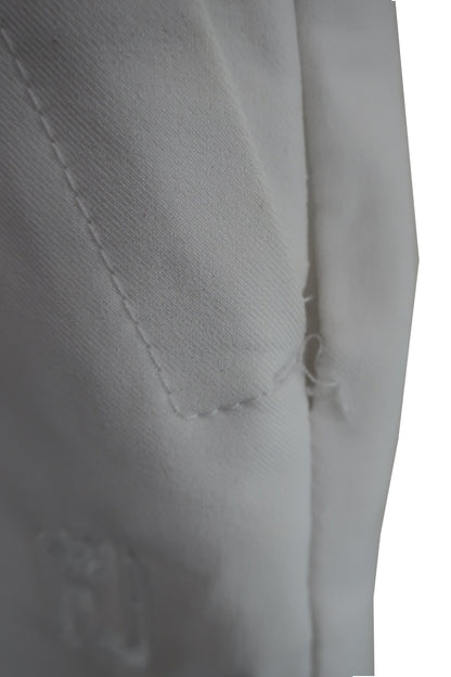 FOOTJOY(フットジョイ) ショートパンツ 白 レディース M A-3