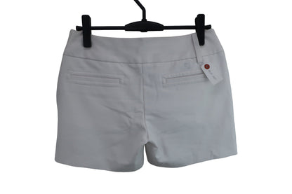 FOOTJOY(フットジョイ) ショートパンツ 白 レディース M A-4