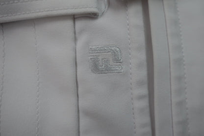 FOOTJOY(フットジョイ) ショートパンツ 白 レディース M A-5