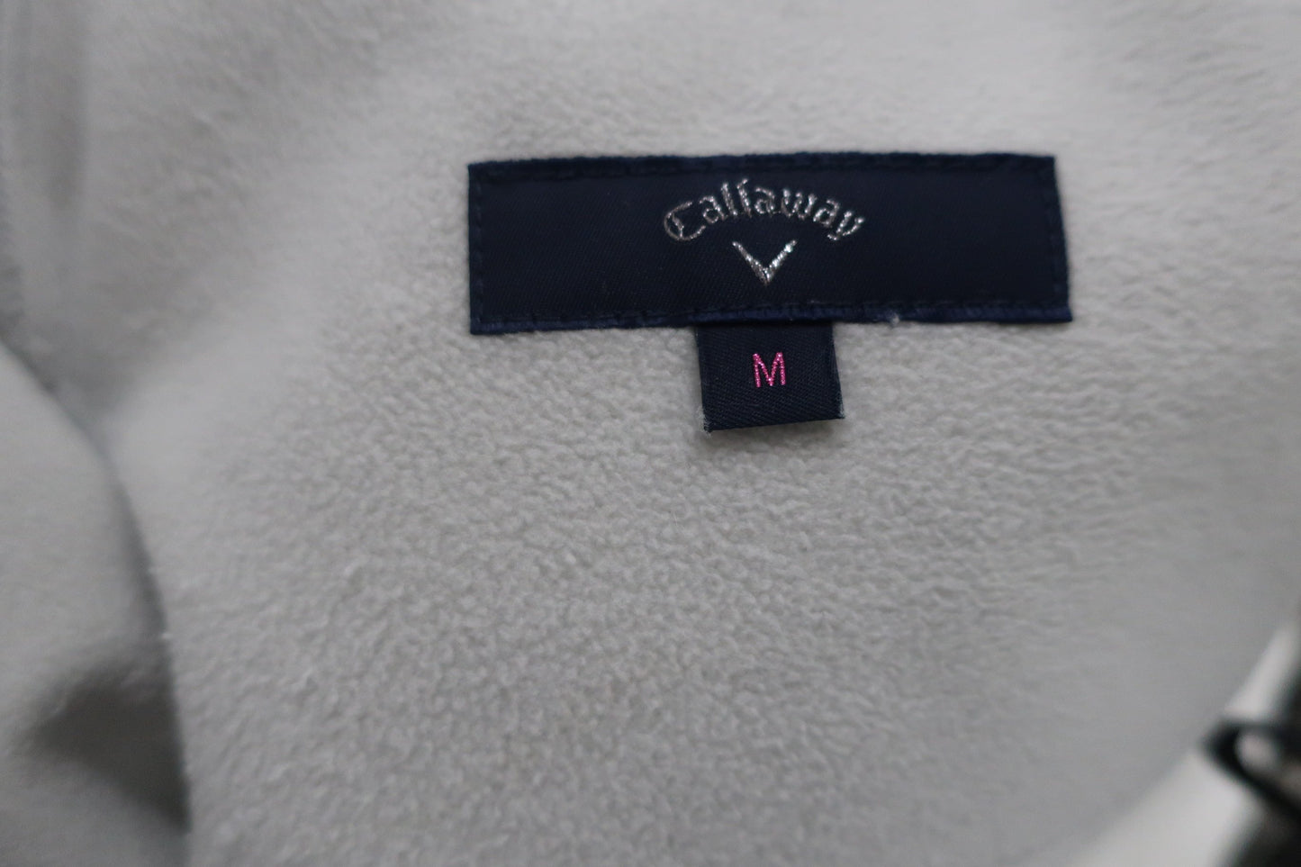 Callaway(キャロウェイ) パンツ 白 レディース M 241-9221805 B-10