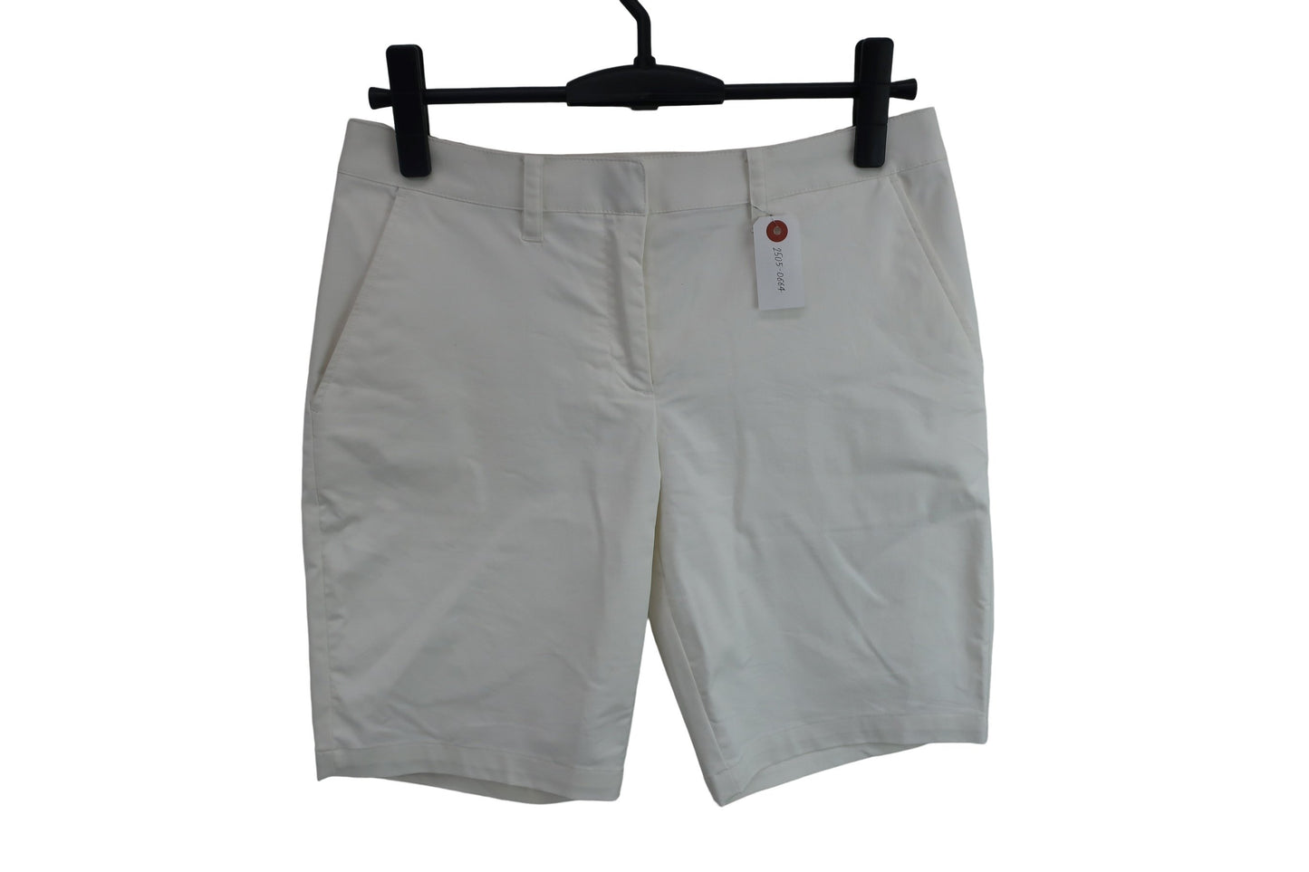 Titleist(タイトリスト) ハーフパンツ 白 レディース M B-1