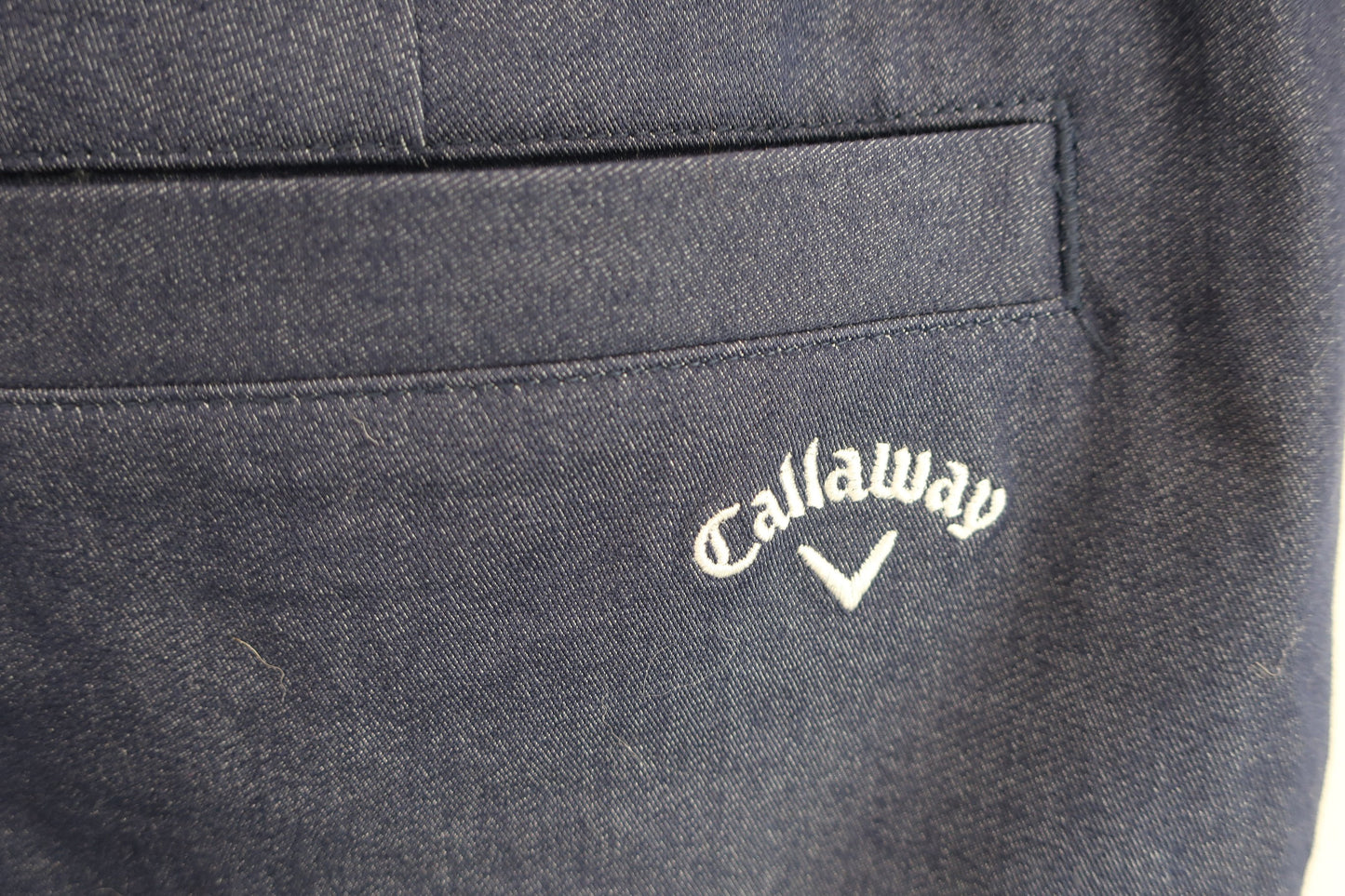 Callaway(キャロウェイ) スカート(パンツ一体型) ネイビー レディース M 241-0128800 A-4