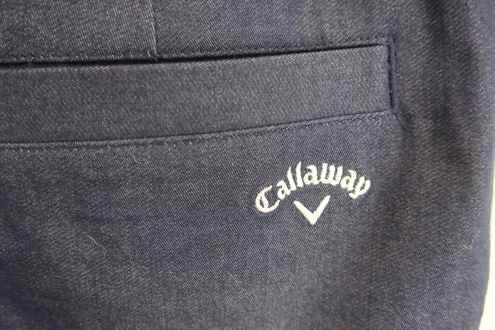Callaway(キャロウェイ) スカート(パンツ一体型) ネイビー レディース M 241-0128800 A-4