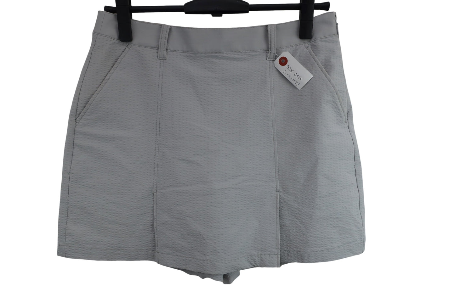 Titleist(タイトリスト) スカート(パンツ一体型) グレー レディース M A-1