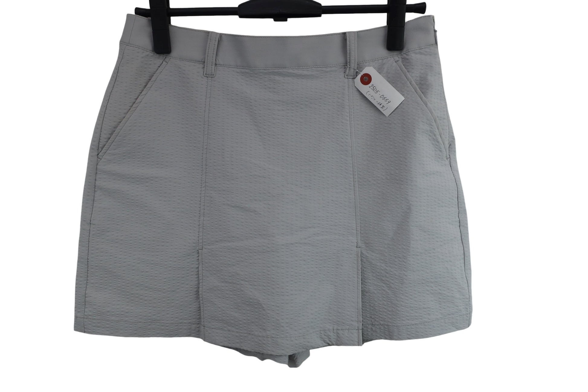 Titleist(タイトリスト) スカート(パンツ一体型) グレー レディース M A-1