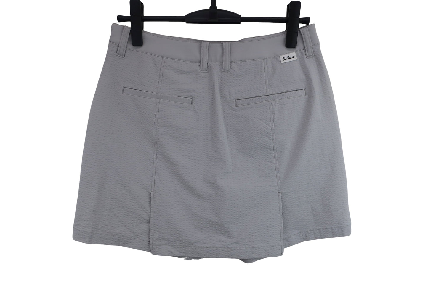 Titleist(タイトリスト) スカート(パンツ一体型) グレー レディース M A-6