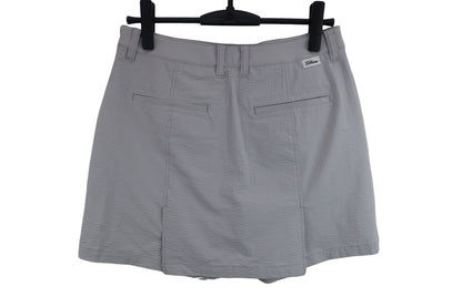 Titleist(タイトリスト) スカート(パンツ一体型) グレー レディース M A-6
