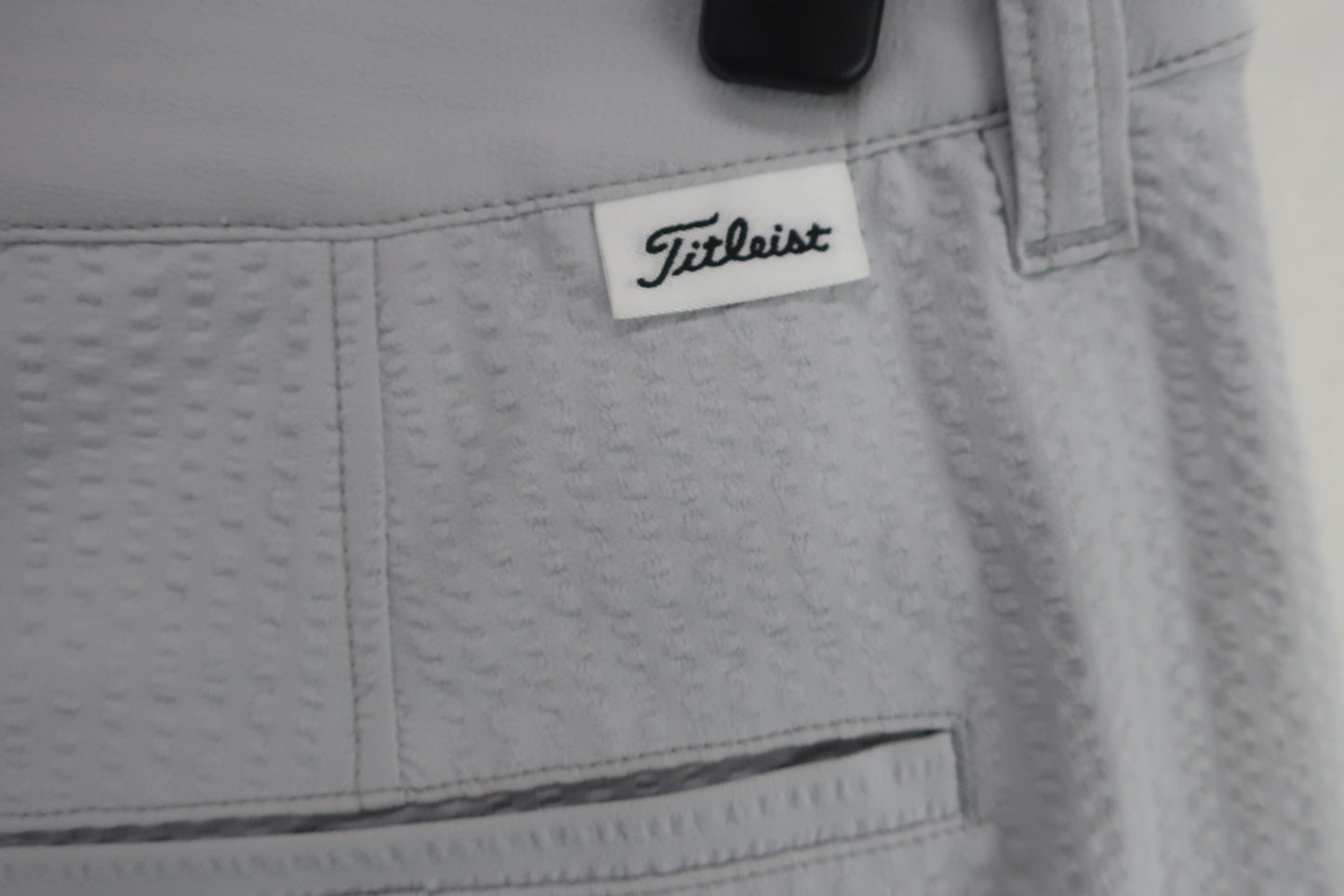 Titleist(タイトリスト) スカート(パンツ一体型) グレー レディース M A-7