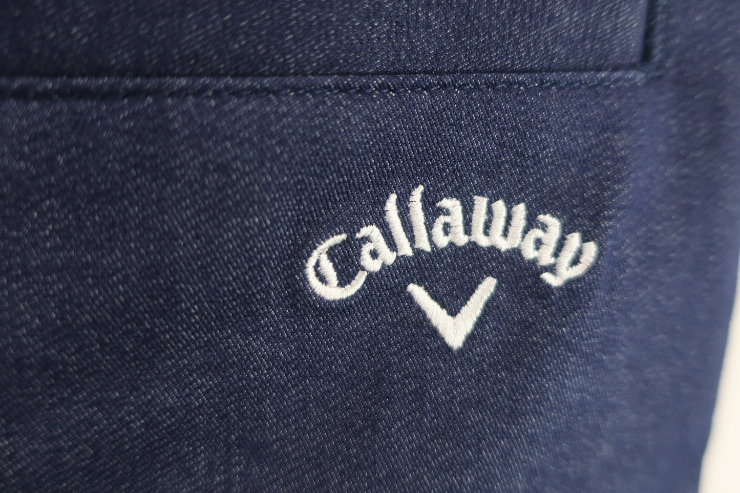 Callaway(キャロウェイ) スカート ネイビー レディース M 241-0128800 N-5
