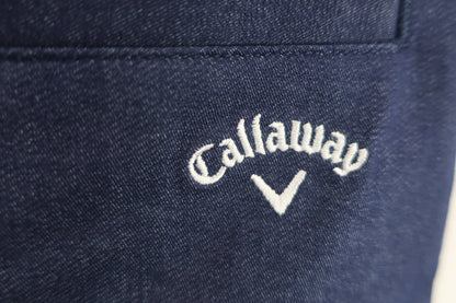 Callaway(キャロウェイ) スカート ネイビー レディース M 241-0128800 N-5