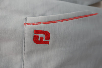 FOOTJOY(フットジョイ) パーカー グレー レディース L A-3