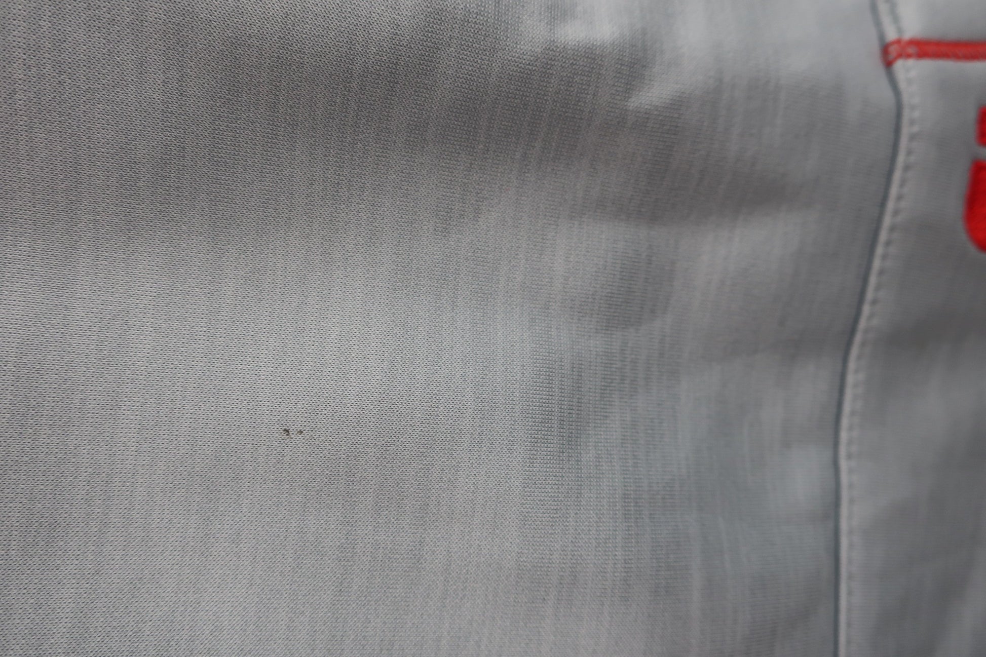 FOOTJOY(フットジョイ) パーカー グレー レディース L A-4