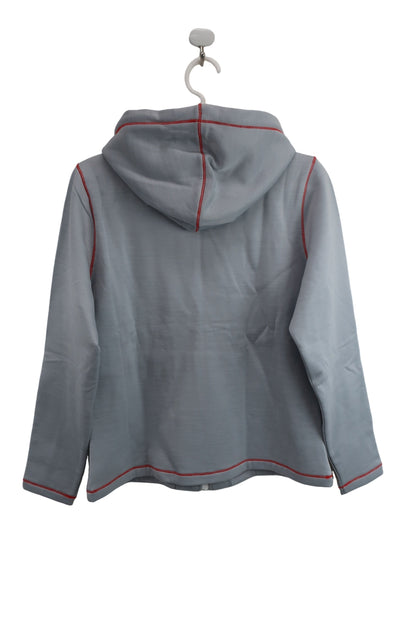 FOOTJOY(フットジョイ) パーカー グレー レディース L A-5