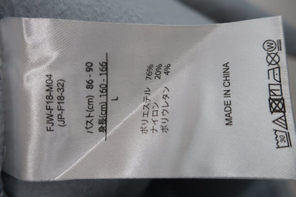 FOOTJOY(フットジョイ) パーカー グレー レディース L A-6