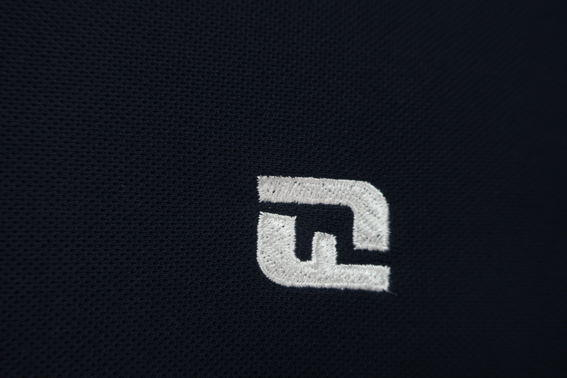 FOOTJOY(フットジョイ) ワンピース ネイビー水玉 レディース L A-2