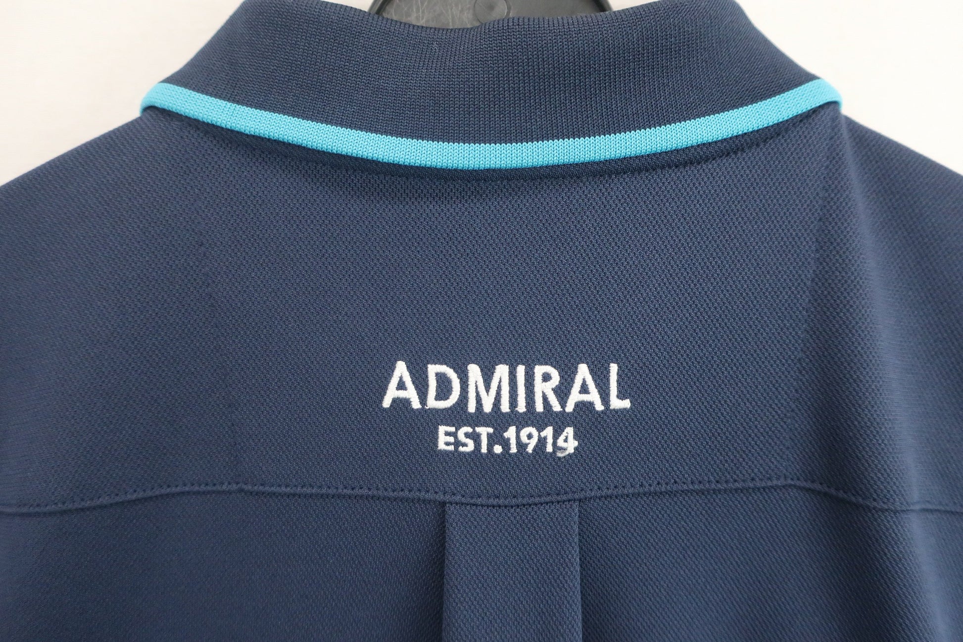 Admiral(アドミラル) ワンピース ネイビー レディース L ADLA046 B-9