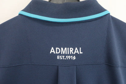 Admiral(アドミラル) ワンピース ネイビー レディース L ADLA046 B-9